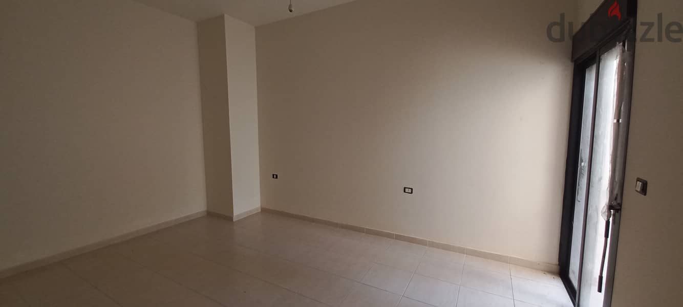RWK187EM - Apartment With Terrace  For Sale in Zouk Mikeal 9