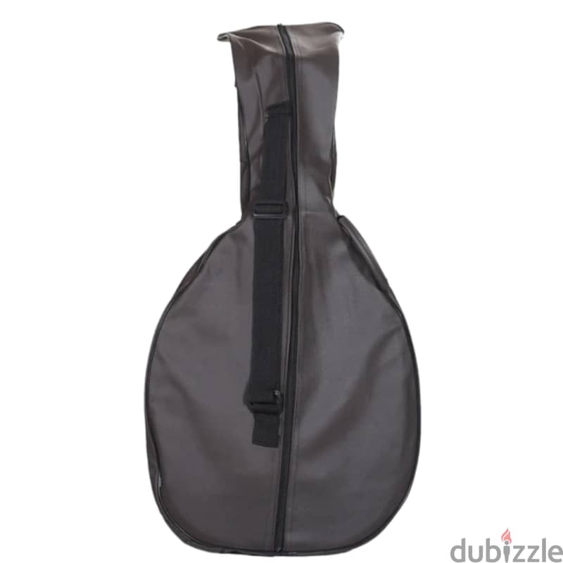 Oud Bag "Leather" / حقيبة عود عربي من الجلد الطبيعي 0