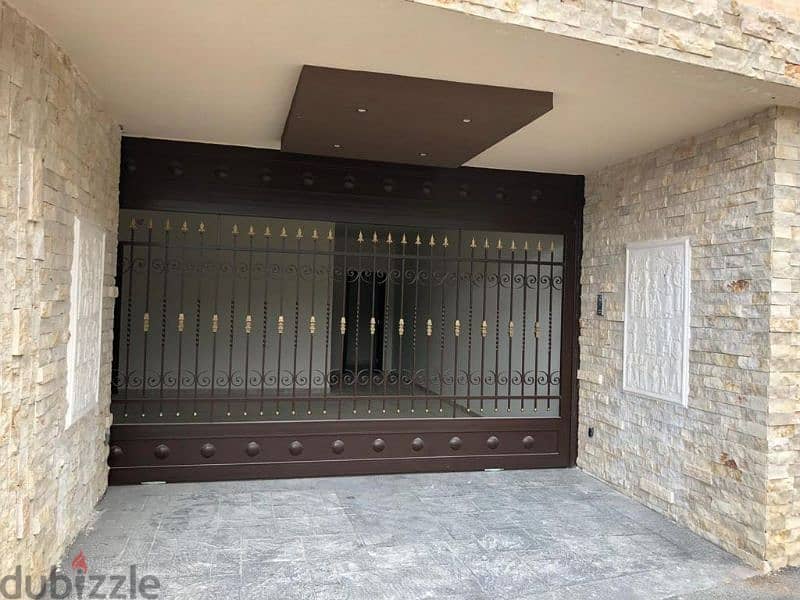 villa for sale in fatqa فيلا للبيع في فتقا 1