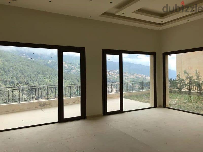 villa for sale in fatqa فيلا للبيع في فتقا 8