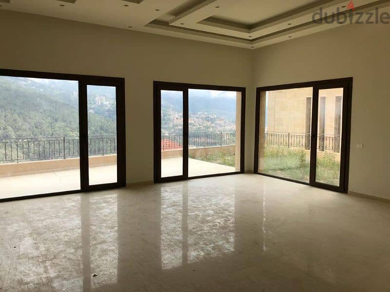 villa for sale in fatqa فيلا للبيع في فتقا 18