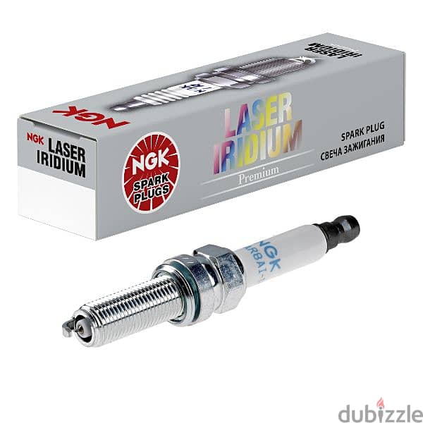 NGK spark plugs for all motorcycle models 1