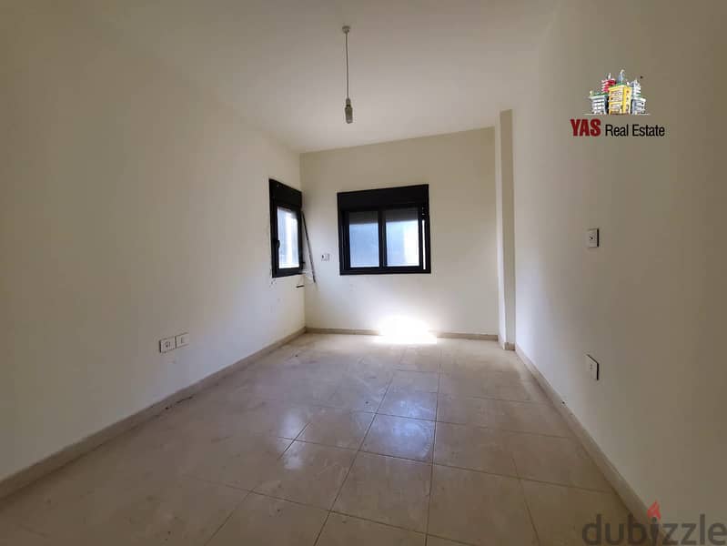 Sheileh 140m2 | 50m2 terrace | Brand New | Open View | TO 2