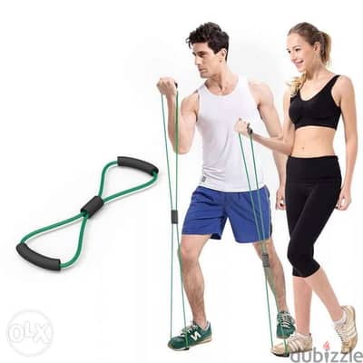 Resistance Training Band