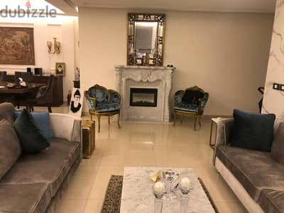 RWK160JS - Apartment For Sale In Ballouneh شقة للبيع في بلونة