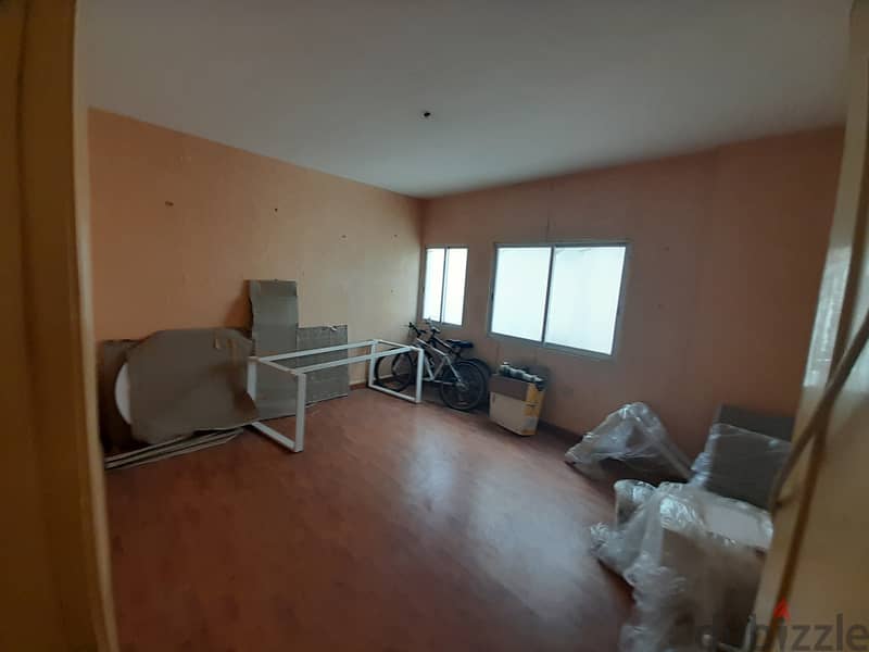 RWK160JS - Apartment For Sale In Ballouneh شقة للبيع في بلونة 6