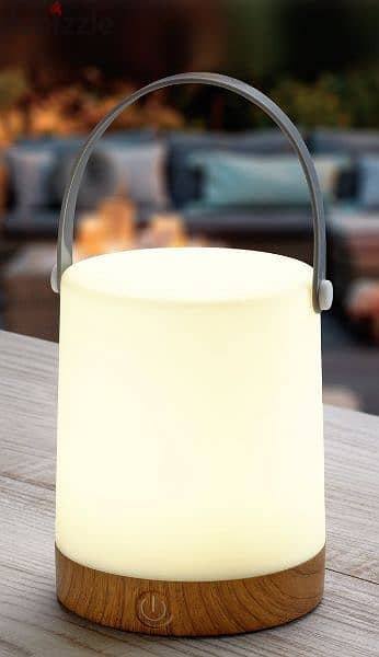 dimmable led lantern 2