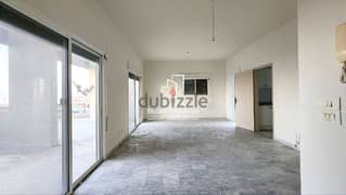 Apartment 130m² With View For RENT In Zouk Mkayel - شقة للأجار #YM
