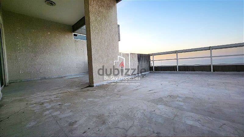 Apartment 130m² With View For RENT In Zouk Mkayel - شقة للأجار #YM 1