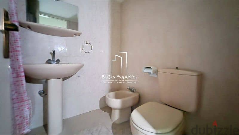 Apartment 130m² With View For RENT In Zouk Mkayel - شقة للأجار #YM 5