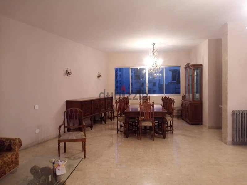 Beautiful 380 m2 apartment+Terrace +open view for rent in Syoufi 12