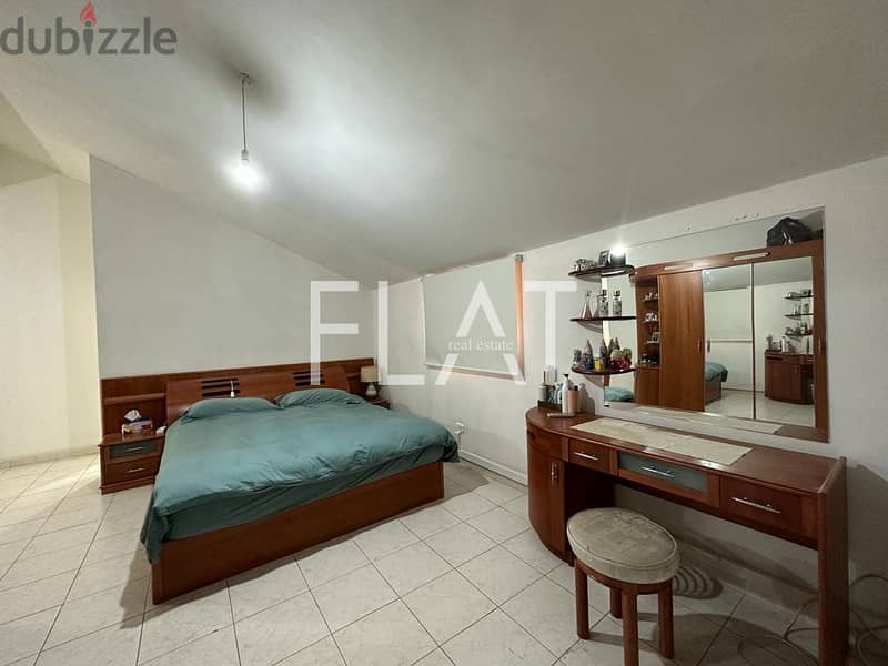 Villa for Sale in Baabdat | 1,800,000$ 13