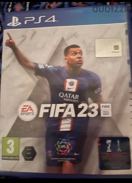 Fifa 23 - PS4 - Trilogy Games