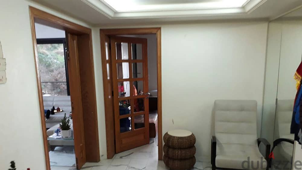L00984-Prime Location Apartment For Sale In Mtayleb With Special View 4