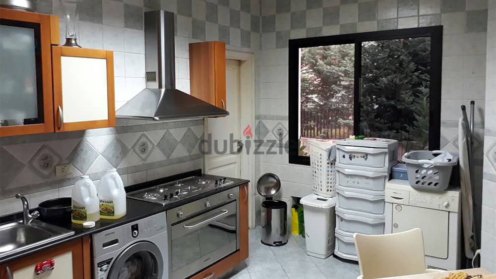 L00984-Prime Location Apartment For Sale In Mtayleb With Special View 8