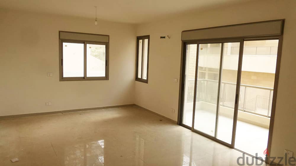 L01822-Well-Located Apartment For Sale In Byakout El Metn 1
