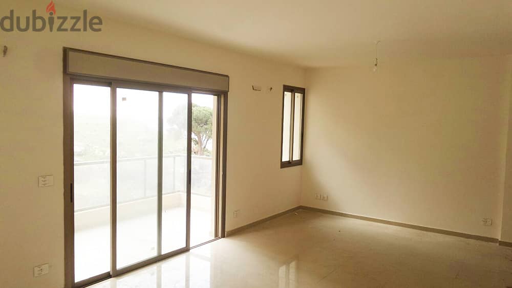L01822-Well-Located Apartment For Sale In Byakout El Metn 3