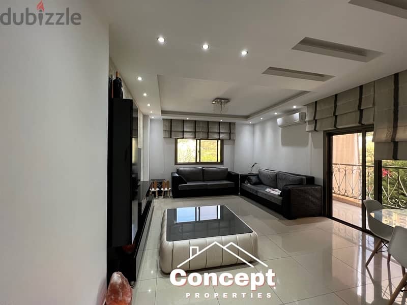 catchy apartment , catchy price , 2 Bedrooms , Mansourieh - Apartments ...