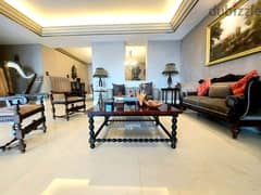 RA23-3077 Furnished Super deluxe apartment located in Manara, 475m2