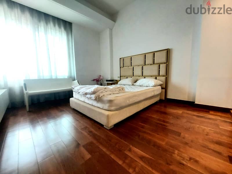 RA23-3077 Furnished Super deluxe apartment located in Manara, 475m2 10
