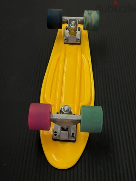 Skateboard brand new 1