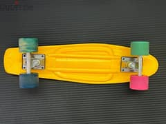 Skateboard brand new 0