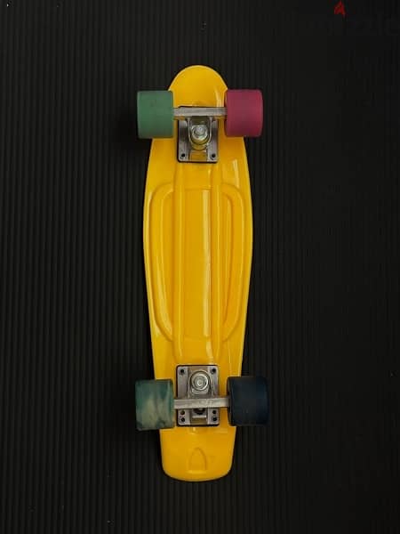 Skateboard brand new 6