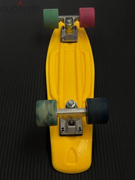 Skateboard brand new 7