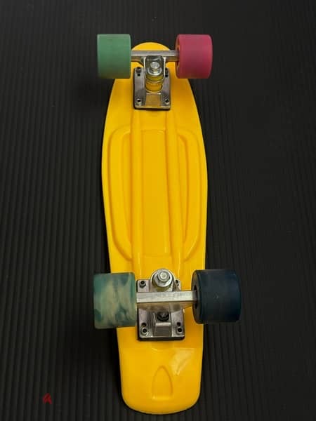 Skateboard brand new 8