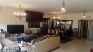 L04448 - Luxurious 170 sqm Apartment For Sale in Loueizeh 0