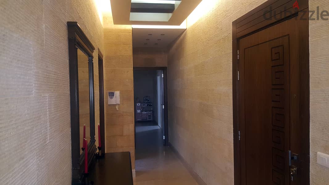 L04448 - Luxurious 170 sqm Apartment For Sale in Loueizeh 2