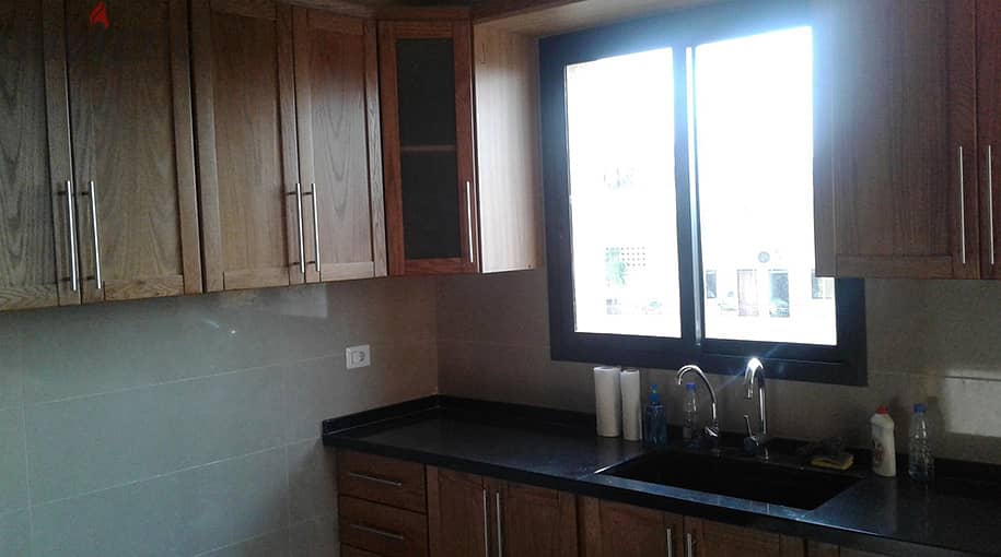 L01970-Well Decorated Apartment For Sale In Zalka 1