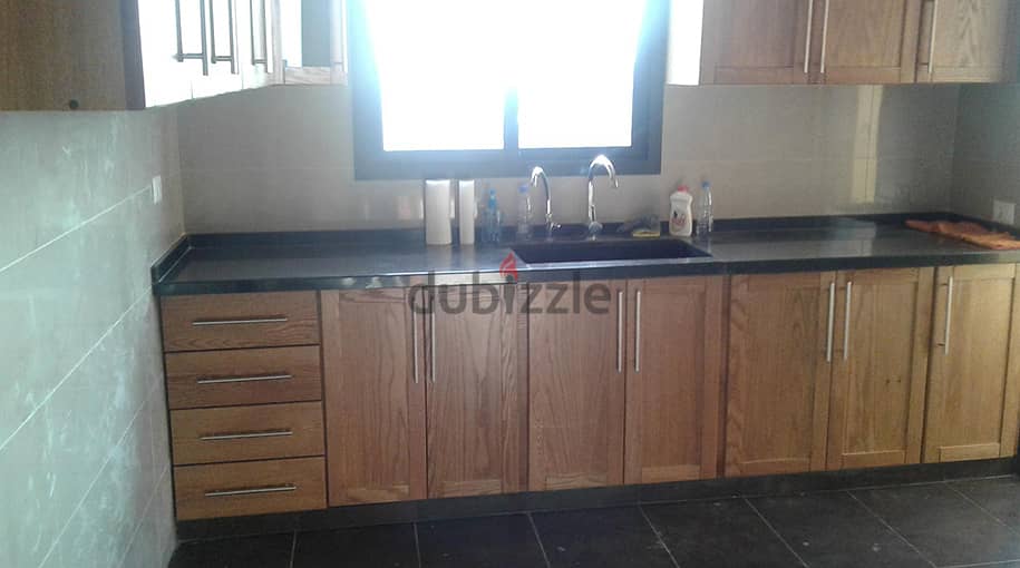 L01970-Well Decorated Apartment For Sale In Zalka 3
