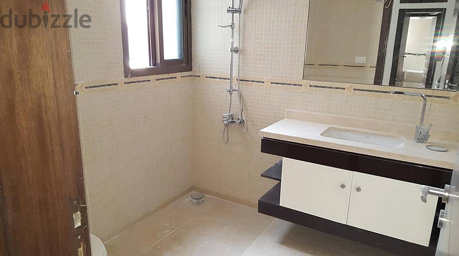 L01181-Nice Apartment For Sale In A Calm Street Of Beit El Chaar 3