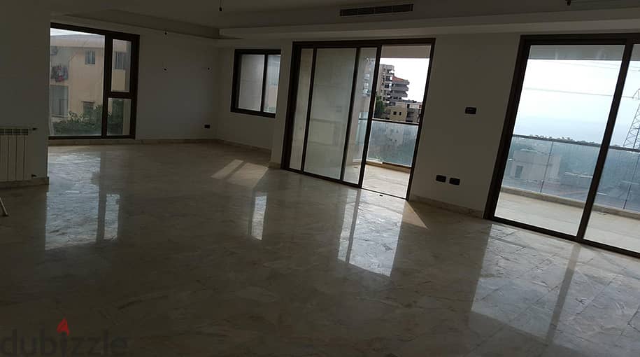 L01181-Nice Apartment For Sale In A Calm Street Of Beit El Chaar 4
