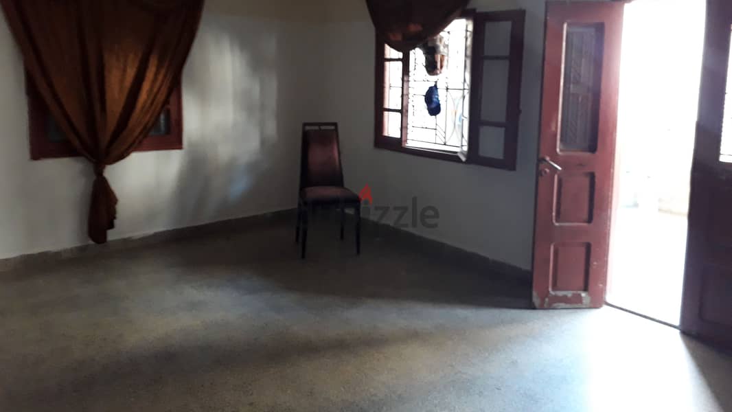 L03317 - 2-Bedroom Apartment For Sale in Biakout - Metn 0