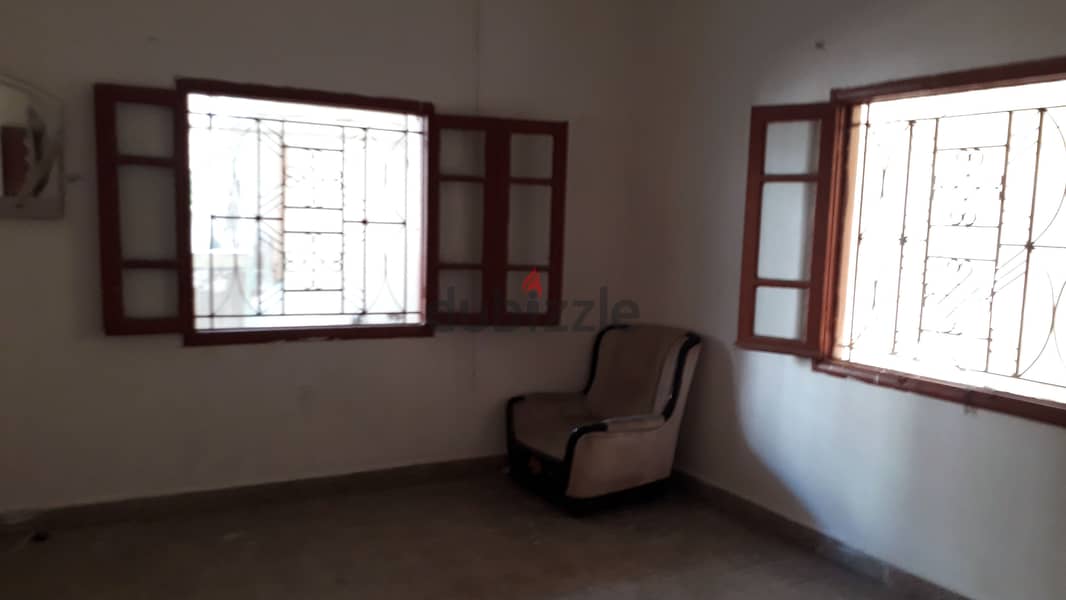L03317 - 2-Bedroom Apartment For Sale in Biakout - Metn 1