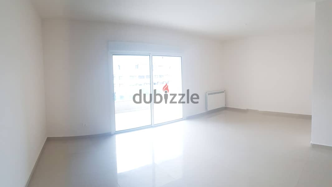 L03915 - Brand New Apartment For Sale In Zouk Mosbeh 1