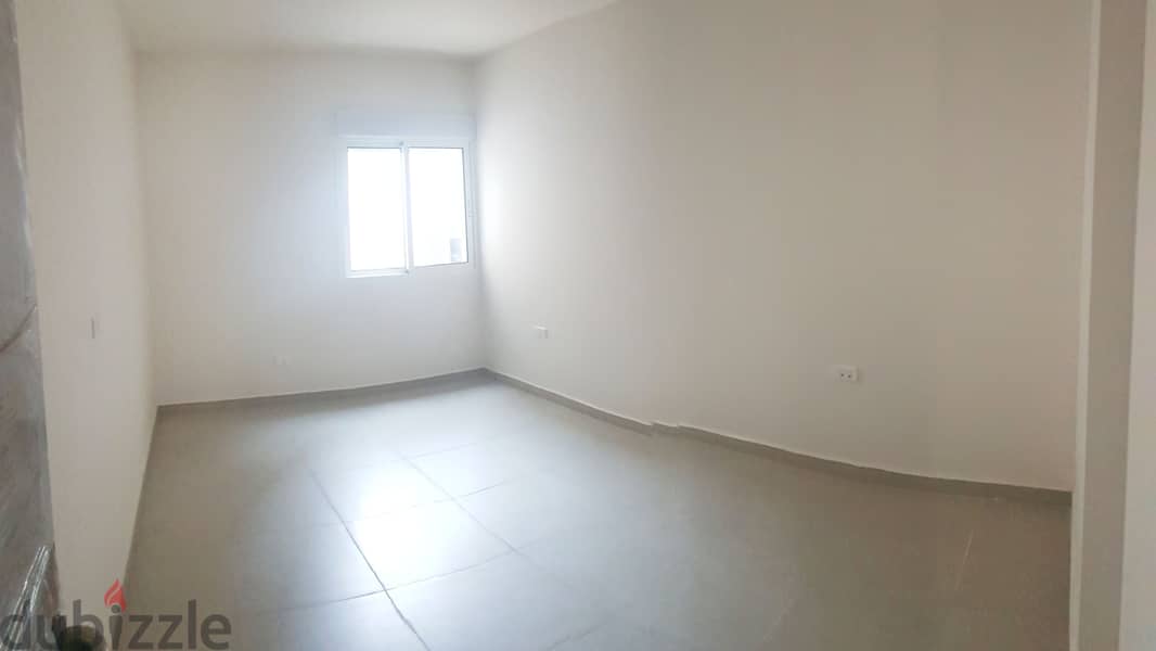 L03915 - Brand New Apartment For Sale In Zouk Mosbeh 3