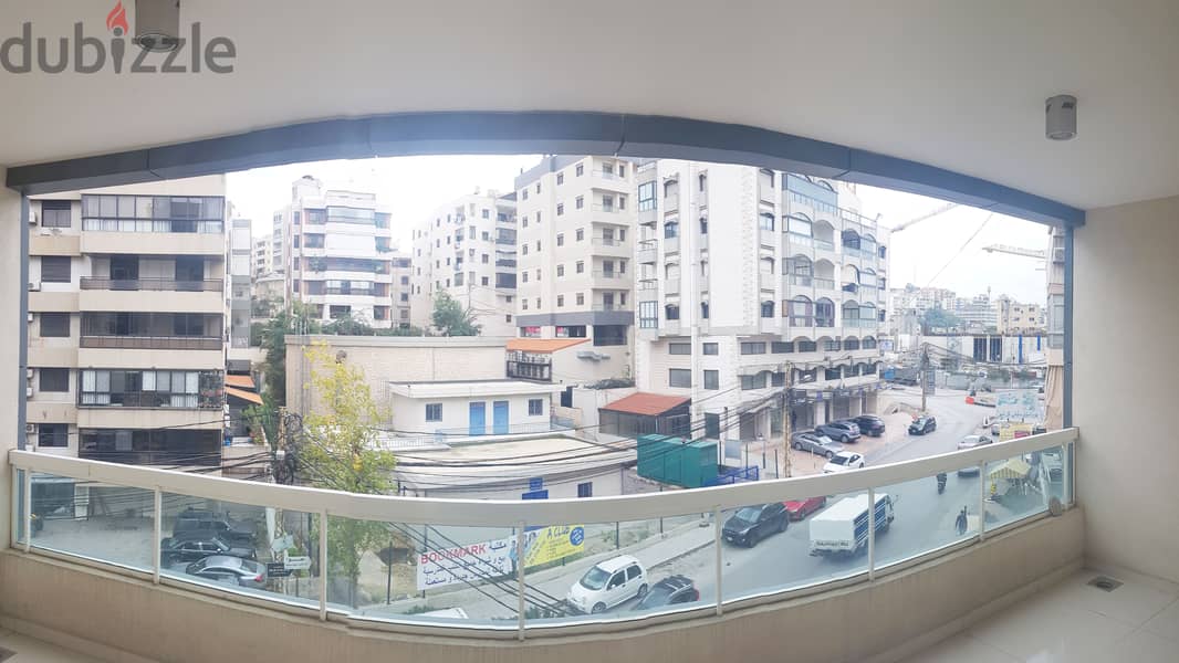 L03915 - Brand New Apartment For Sale In Zouk Mosbeh 4