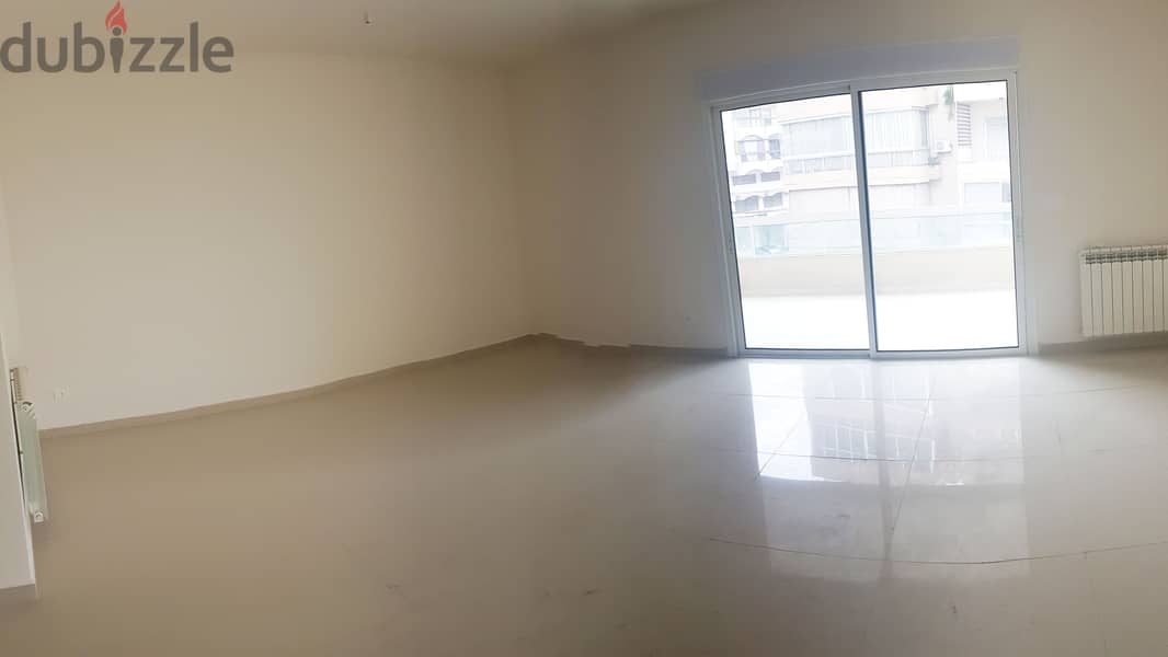 L03916 - Brand New Apartment For Sale In Zouk Mosbeh 3