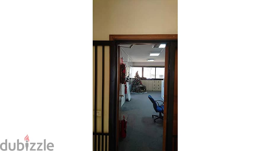 L04186 - Office For Sale in Bouchrieh Metn, Mirna Chalouhi Highway 4