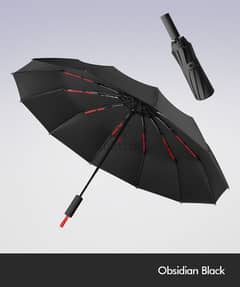 top quality 24 / 48 bones windproof automatic umbrella شمسية شماسي 0