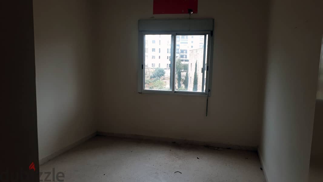 L04423 - Hot Deal !! Large Apartment For Sale in Beit Chaar with View 5