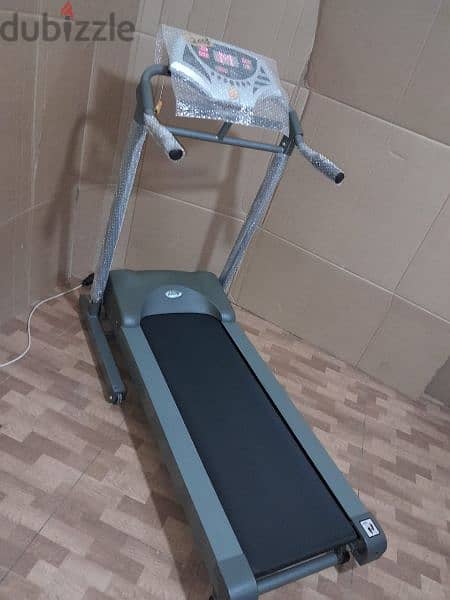 Sportek treadmill discount