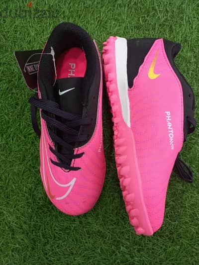 shoes football original nike اسبدرينات فوتبول ولادي حذاء كرة قدم