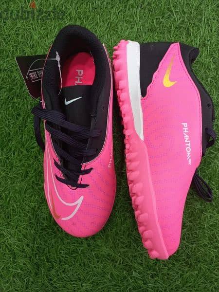 shoes football original nike اسبدرينات فوتبول ولادي حذاء كرة قدم 0