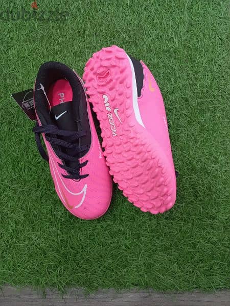 shoes football original nike اسبدرينات فوتبول ولادي حذاء كرة قدم 1