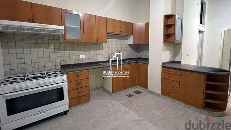 Apartment 285m² For RENT In Achrafieh Furn El Hayek - شقة للأجار #JF 2