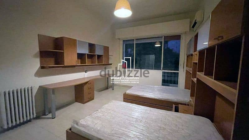 Apartment 285m² For RENT In Achrafieh Furn El Hayek - شقة للأجار #JF 5